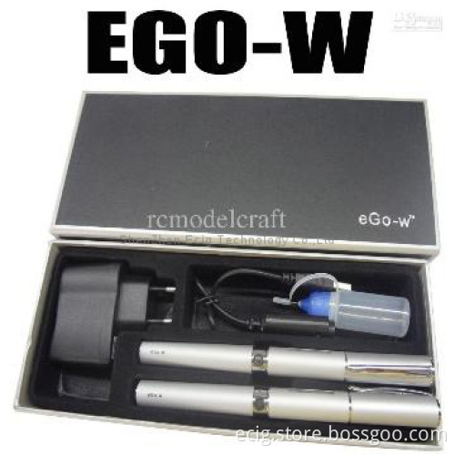 pen styles ego w cartomizer different colors available